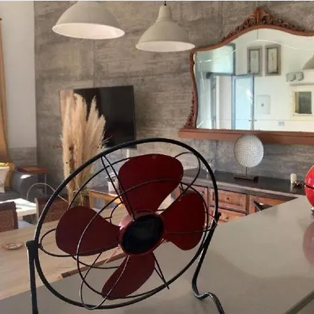 Rural Loft With Pool Views Peaceful Place Near The Center * Malaga