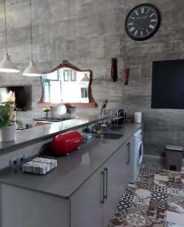 Rural Loft With Pool Views Peaceful Place Near The Center * Malaga