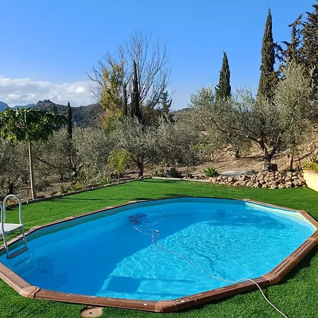 Dom wakacyjny Rural Loft With Pool Views Peaceful Place Near The Center *